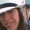 Lina Strindlund